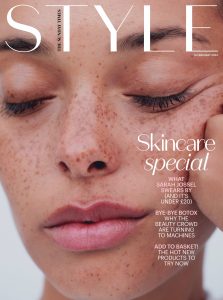The Sunday Times Style – February 18, 2024