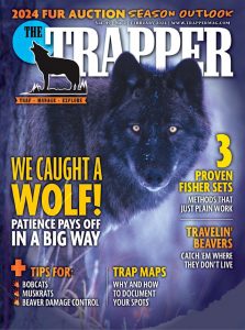 The Trapper – February 2024