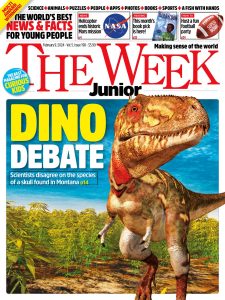 The Week Junior USA – Issue 198, February 9, 2024