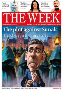 The Week UK – Issue 1473, February 3, 2024