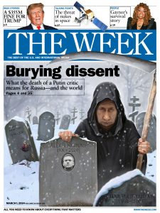 The Week USA – March 1, 2024