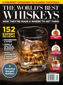 The World’s Best Whiskeys – 152 Expert Reviews, 2024