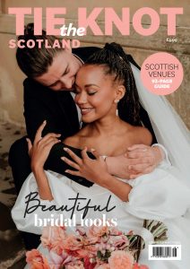Tie the Knot Scotland – February-March 2024