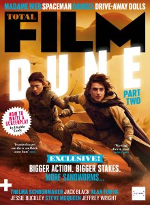 Total Film – Issue 347 , February 2024