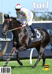 Turf Monthly – February 2024