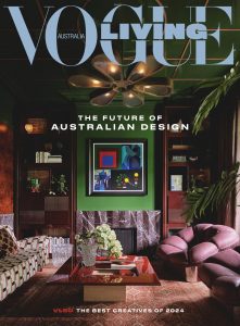 Vogue Living – March-April 2024
