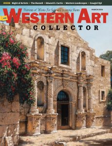 Western Art Collector – March 2024