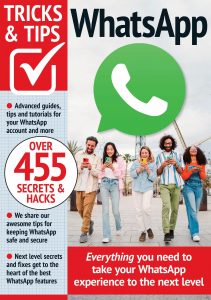WhatsApp Tricks and Tips – 17th Edition, 2024