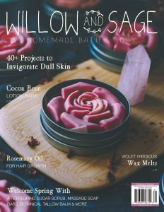 Willow & Sage – February 2024