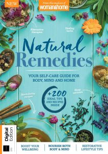 Woman & Home – Natural Remedies, 4th Edition 2024