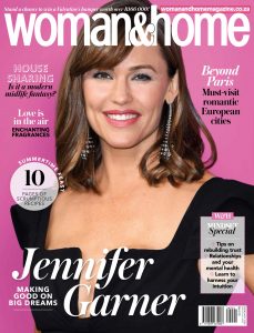 Woman & Home South Africa – February 2024