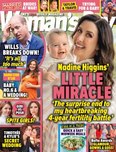 Woman’s Day New Zealand – Issue 8 – March 4, 2024