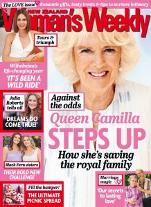 Woman’s Weekly New Zealand – February 12, 2024