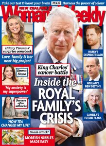 Woman’s Weekly New Zealand – February 19, 2024