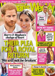 Woman’s Weekly New Zealand – Issue 8 – March 4, 2024