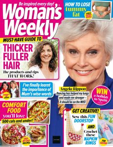 Woman’s Weekly UK – 5 March 2024