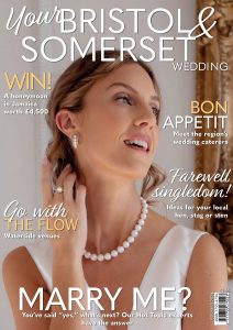 Your Bristol & Somerset Wedding – February-March 2024