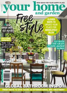 Your Home & Garden – March 2024