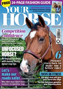 Your Horse – Issue 514, 2024