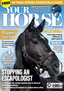 Your Horse – Issue 515, 2024