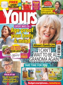 Yours Magazine – Issue 448, 2024