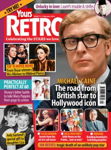 Yours Retro – Issue 71 – February 2024