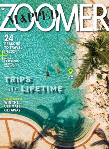 Zoomer Magazine – February-March 2024