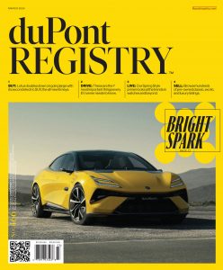 duPont REGISTRY – March 2024