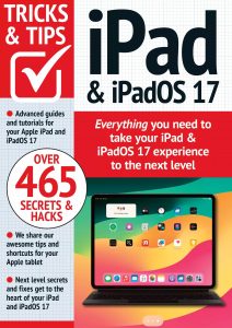 iPad & iPadOS 17 Tricks & Tips – 2nd Edition 2024