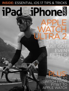 iPad & iPhone User – Issue 201, 2024