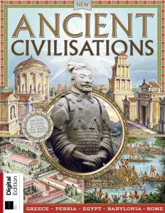 All About History – Ancient Civilisations, 6th Edition, 2024