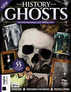 All About History – History of Ghosts, 6th Edition 2024