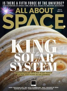 All About Space – Issue 154, 2024