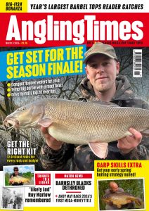 Angling Times – Issue 3660, 2024