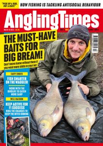 Angling Times – Issue 3662, 2024
