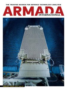 Armada International – February-March 2024