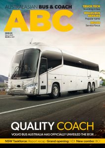 Australasian Bus & Coach – Issue 439, 2024