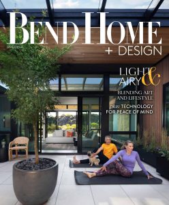 Bend Home + Design – Spring 2024