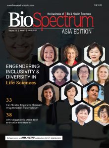BioSpectrum Asia – March 2024