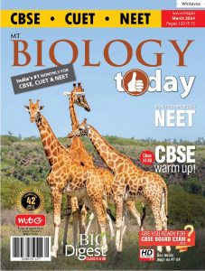 Biology Today – March 2024