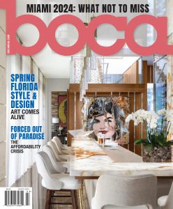Boca Magazine March 2024