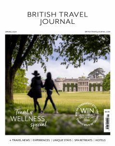 British Travel Journal – Spring 2024
