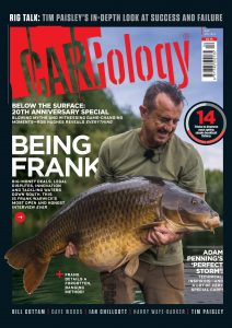 CARPology Magazine – Issue 247 – April 2024