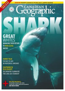 Canadian Geographic – May-June 2024