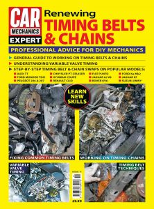 Car Mechanics Expert – Issue 11, 2024
