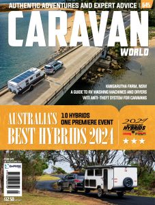 Caravan World – Issue 645, 2024