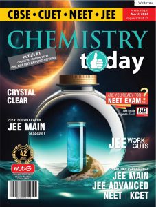 Chemistry Today – March 2024