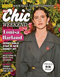 Chic – 25 March 2024