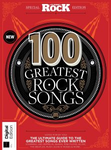 Classic Rock Special – 100 Greatest Rock Songs of All Time,…