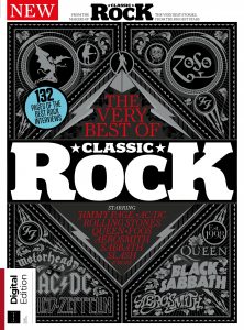 Classic Rock Special – The Very Best Of Classic Rock , 3rd …